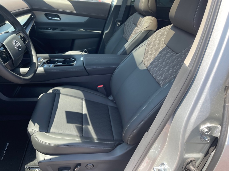 2025 Nissan Murano