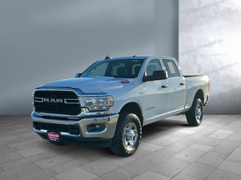 2022 Ram 2500