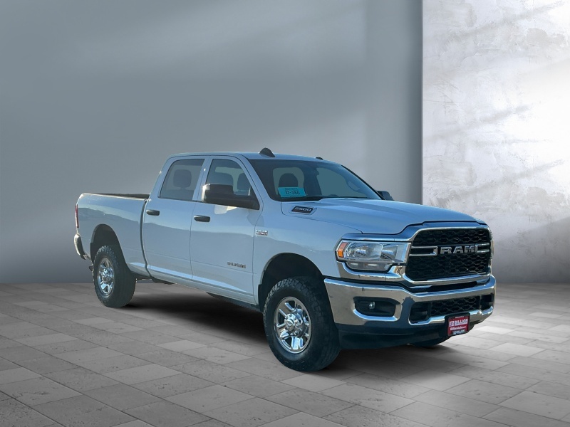 2022 Ram 2500