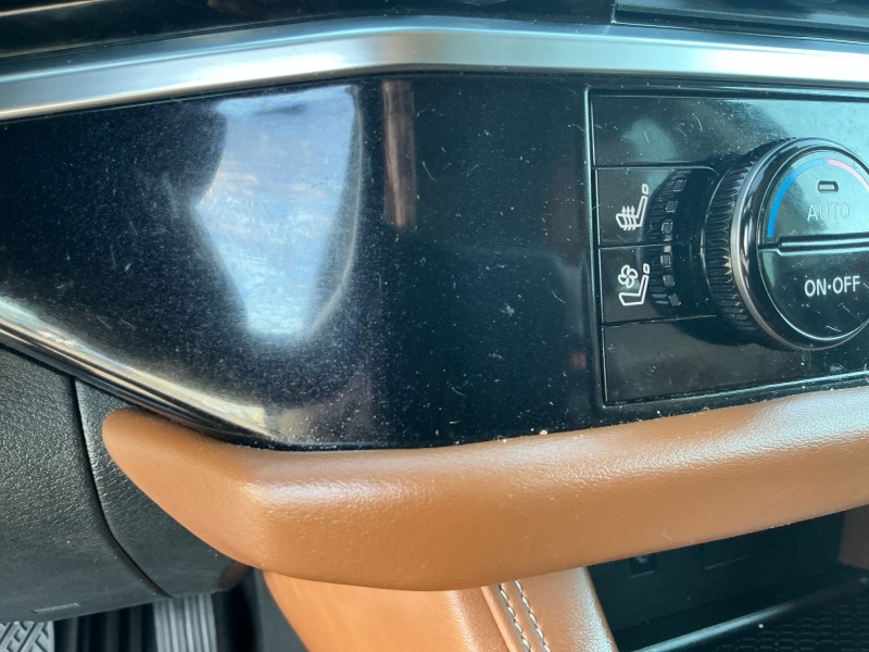 2022 Nissan Pathfinder