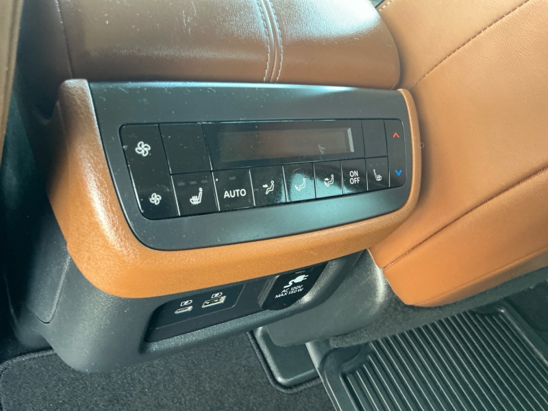 2022 Nissan Pathfinder