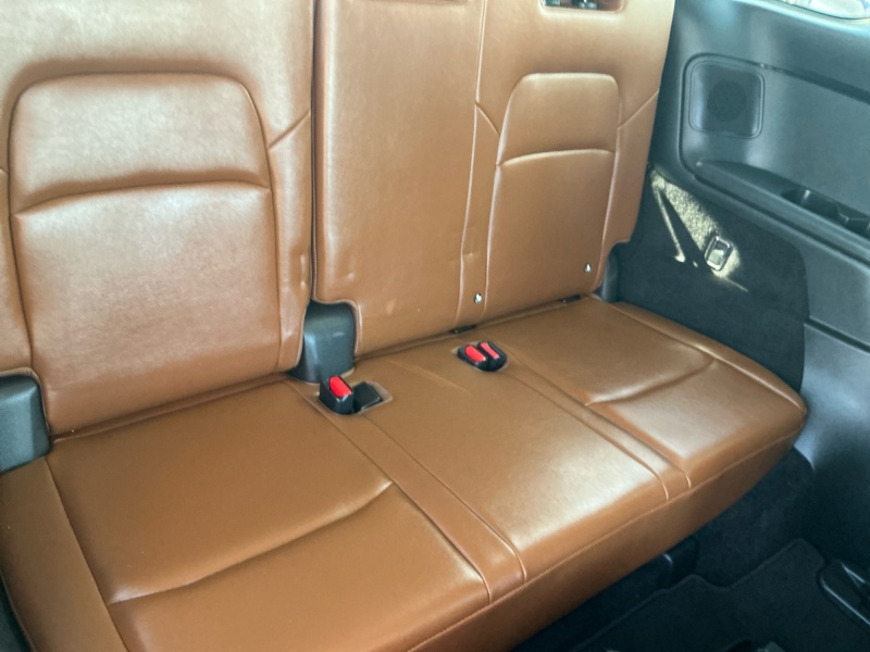 2022 Nissan Pathfinder