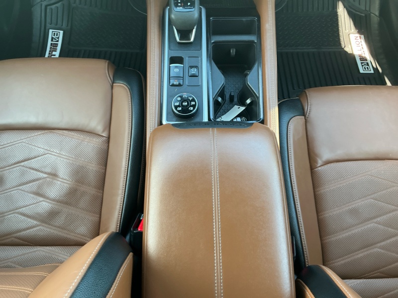 2022 Nissan Pathfinder