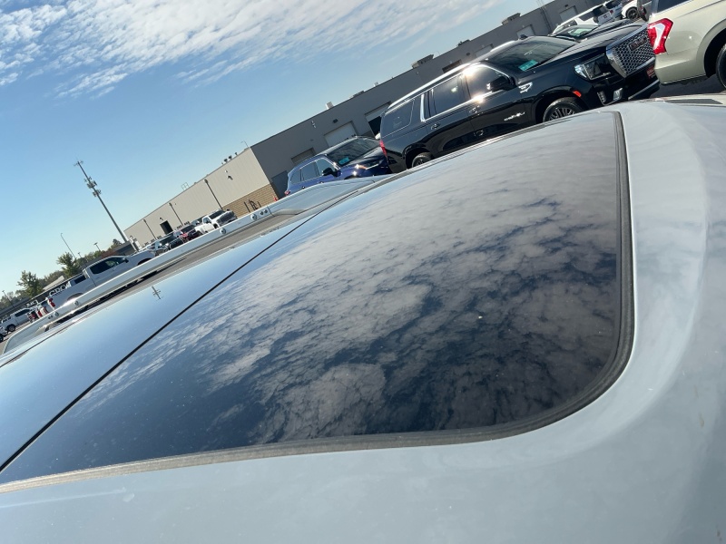 2022 Nissan Pathfinder