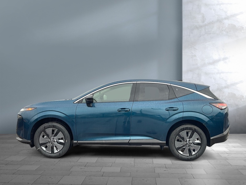 2026 Nissan Murano