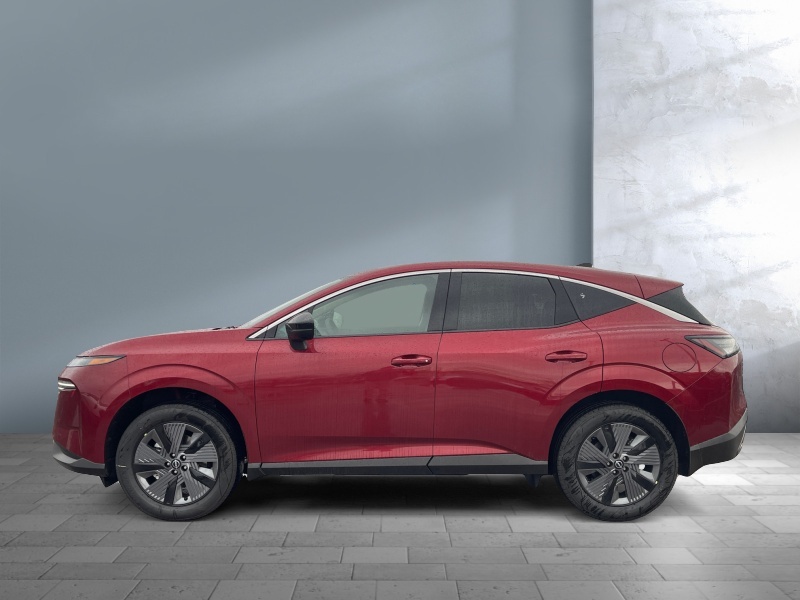 2026 Nissan Murano