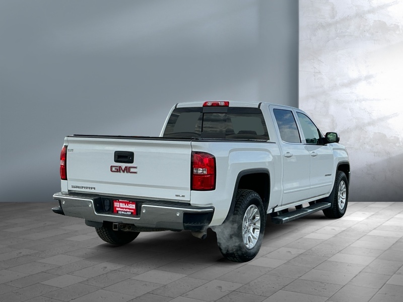 2016 GMC Sierra 1500