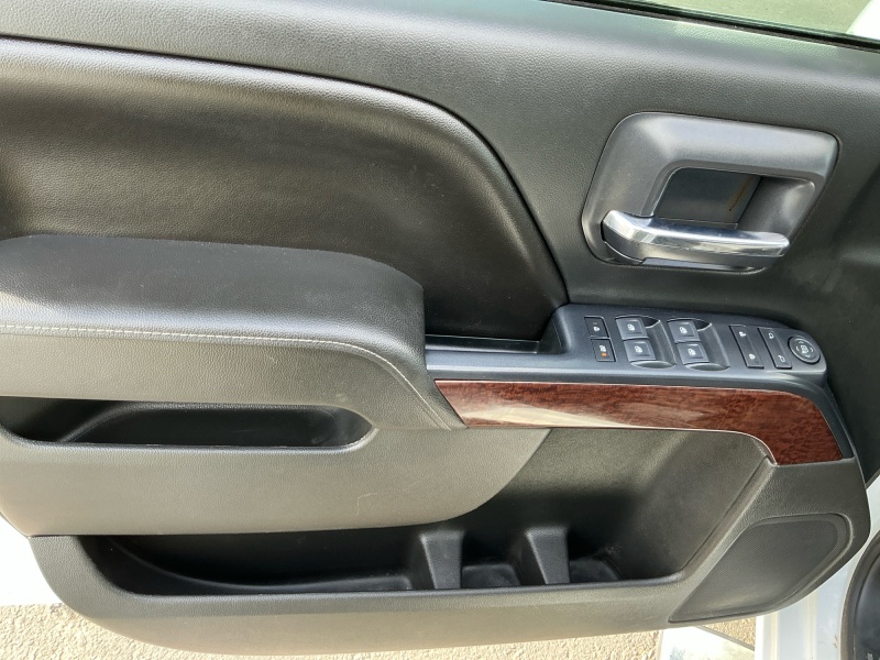 2016 GMC Sierra 1500