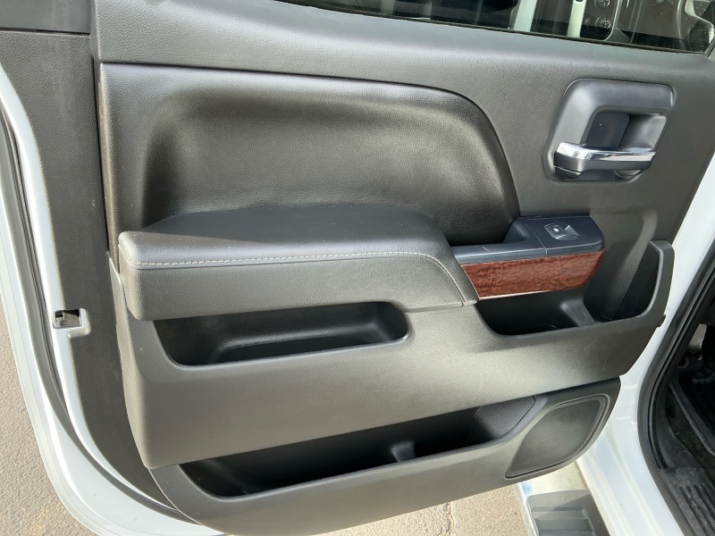 2016 GMC Sierra 1500