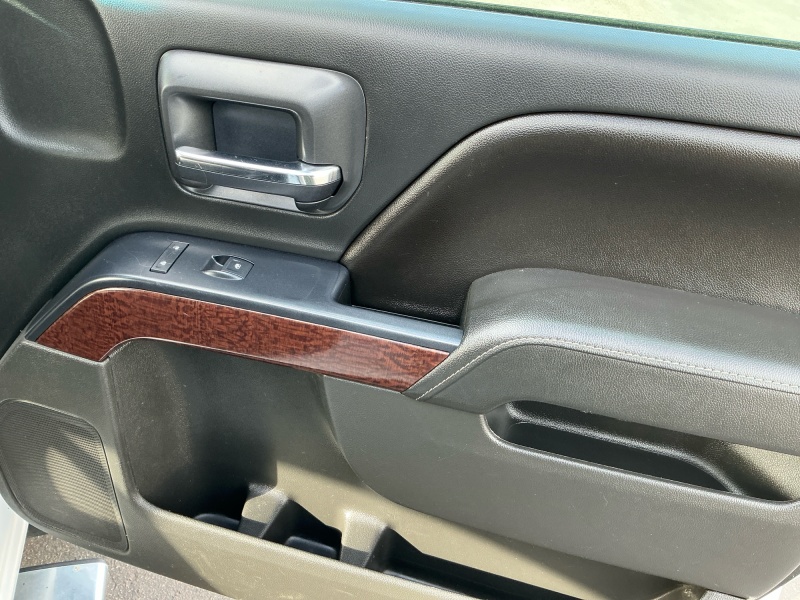 2016 GMC Sierra 1500