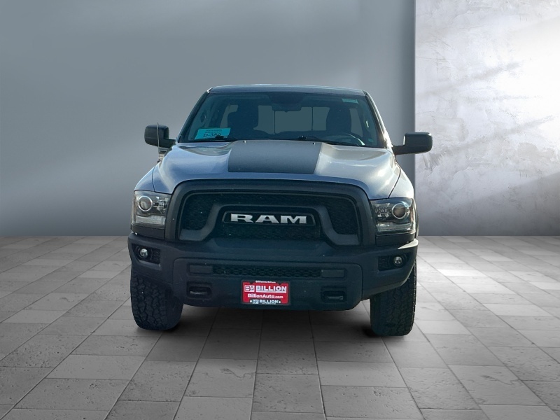 2020 Ram 1500 Classic