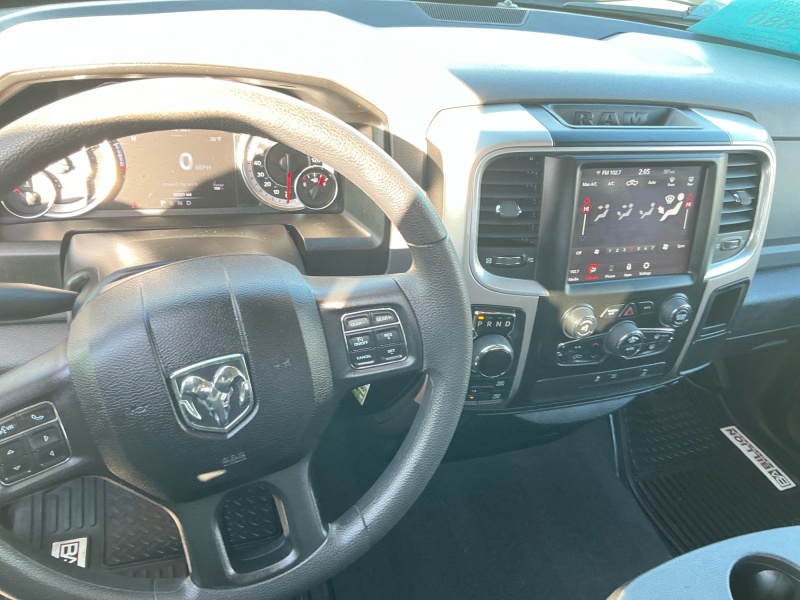 2020 Ram 1500 Classic