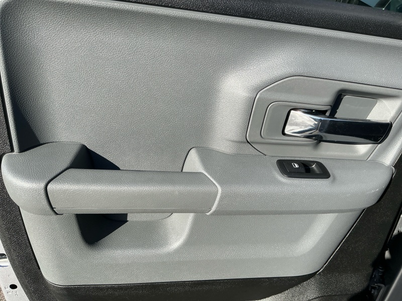 2020 Ram 1500 Classic