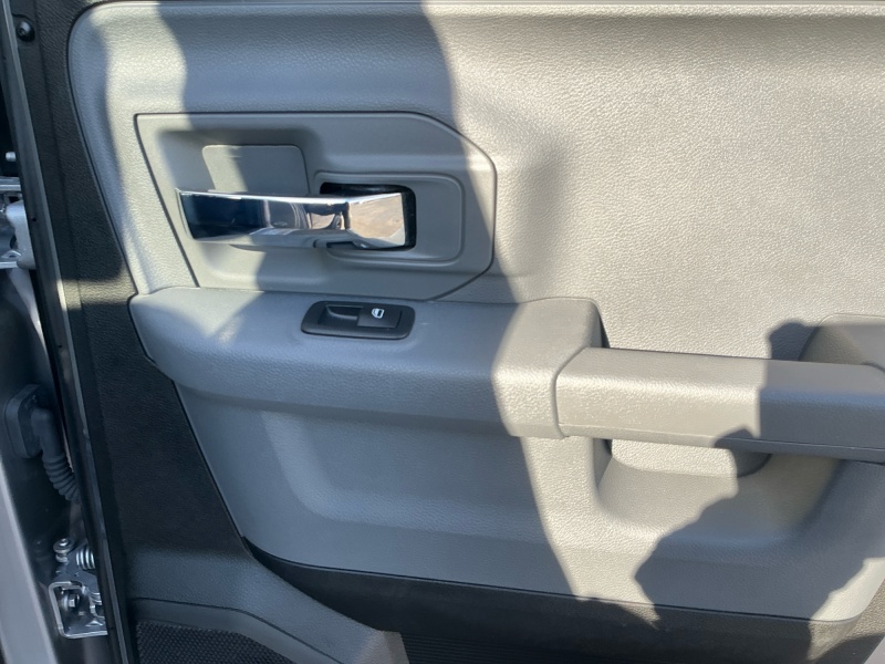 2020 Ram 1500 Classic