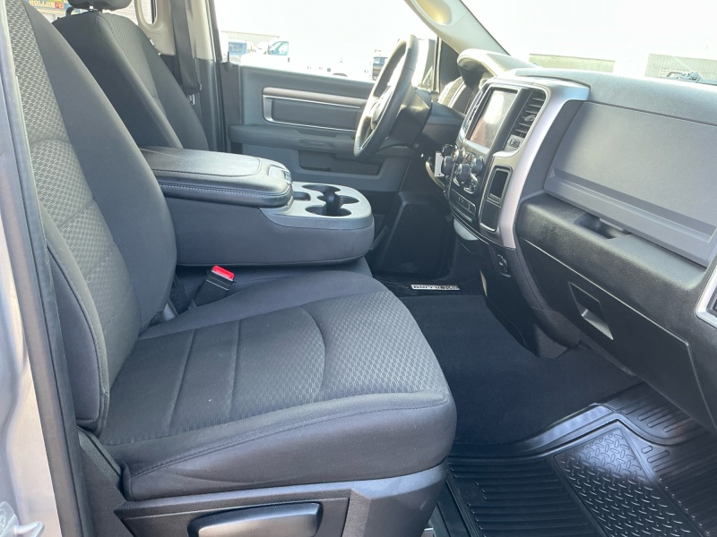 2020 Ram 1500 Classic