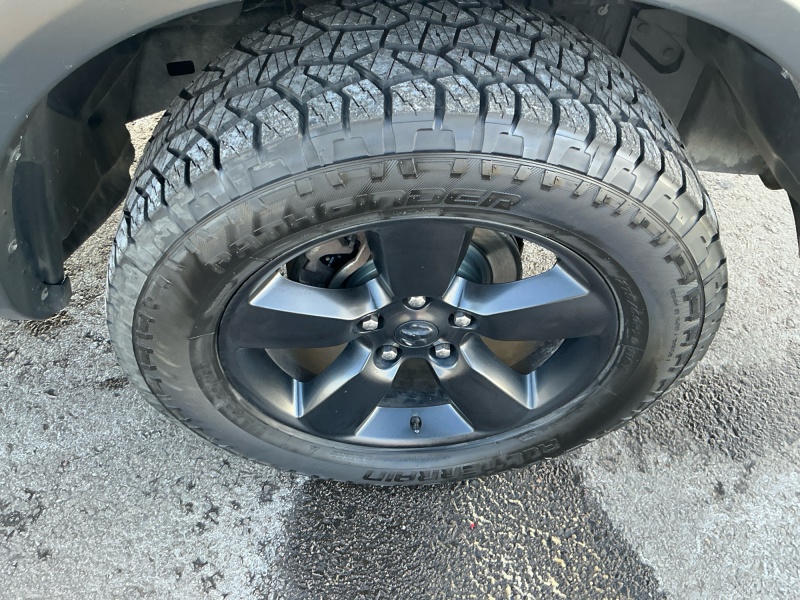 2020 Ram 1500 Classic