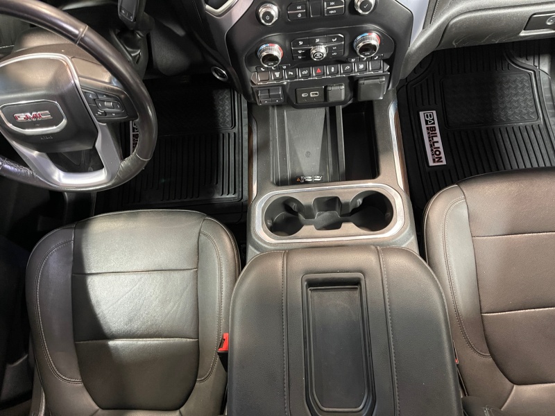 2021 GMC Sierra 2500HD
