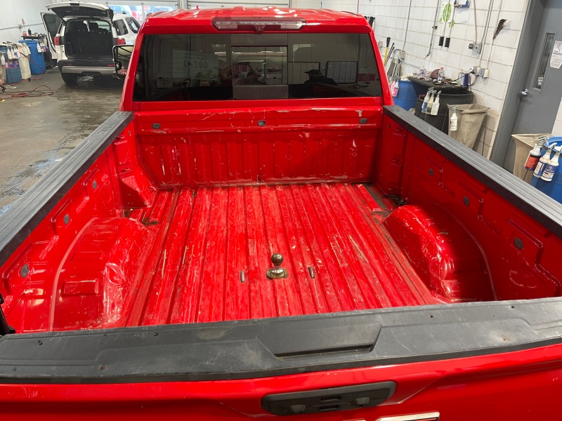 2021 GMC Sierra 2500HD