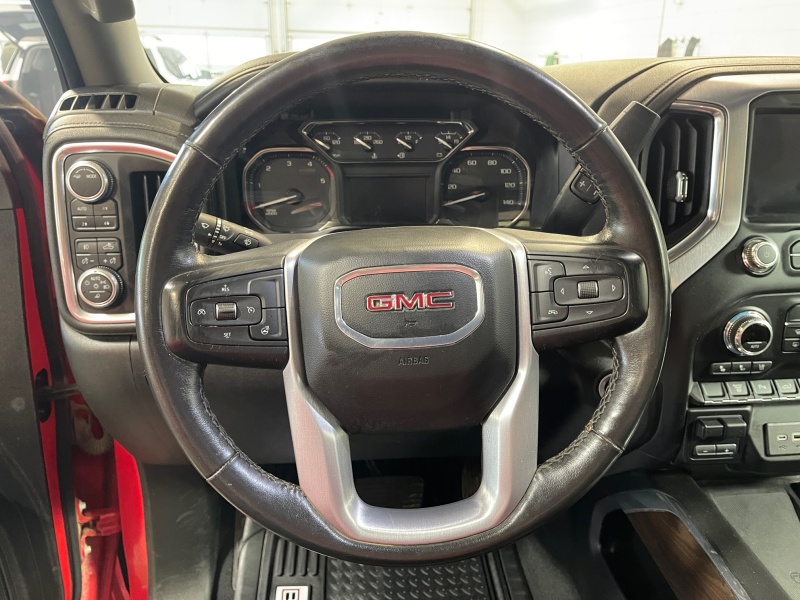 2021 GMC Sierra 2500HD