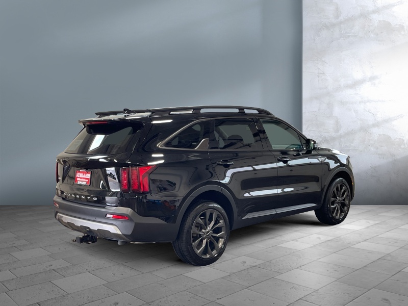 2022 Kia Sorento