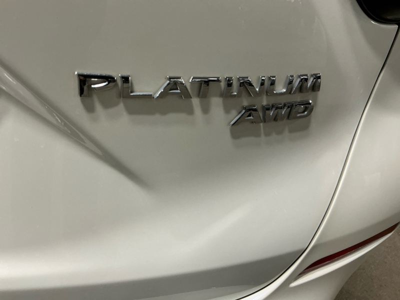2022 Nissan Murano