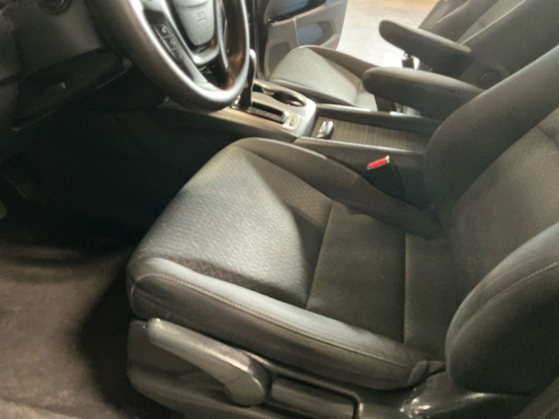 2019 Honda Ridgeline