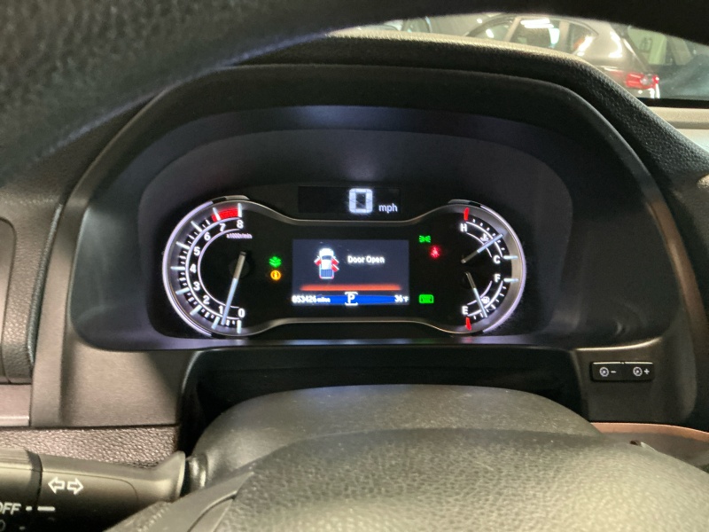 2019 Honda Ridgeline