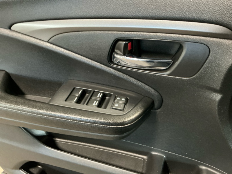 2019 Honda Ridgeline