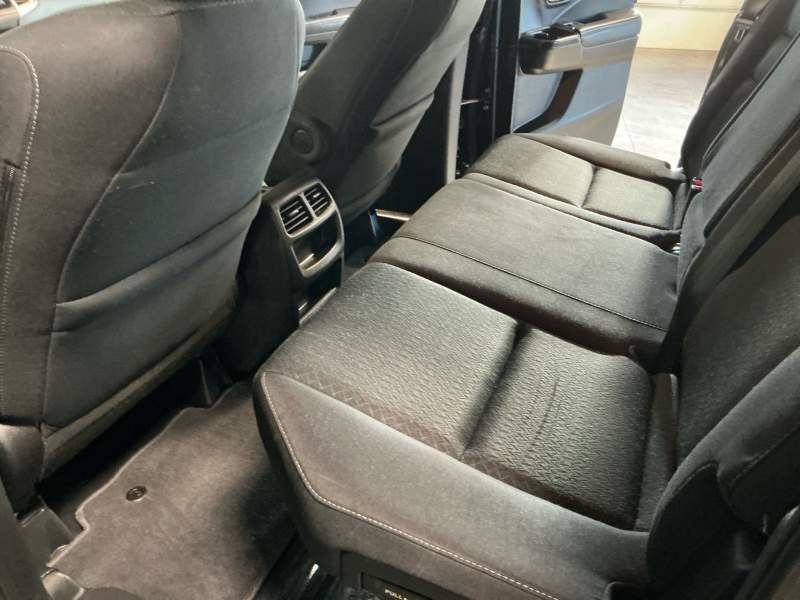 2019 Honda Ridgeline