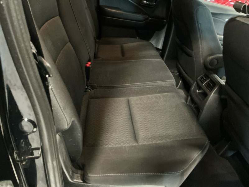 2019 Honda Ridgeline