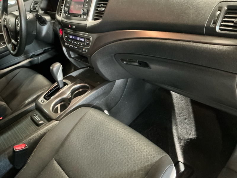 2019 Honda Ridgeline