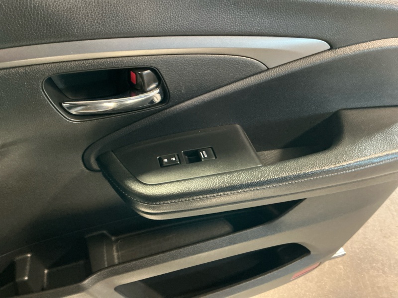 2019 Honda Ridgeline