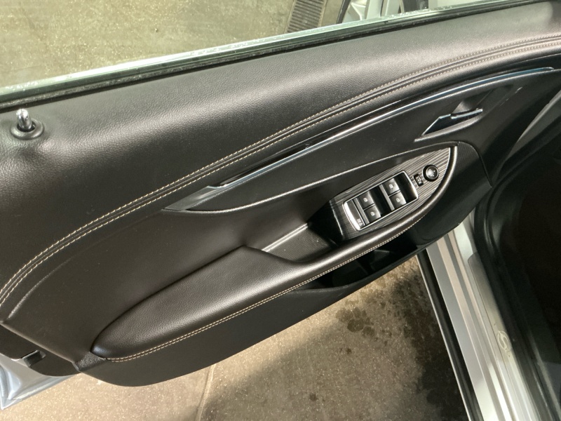 2016 Chevrolet Impala