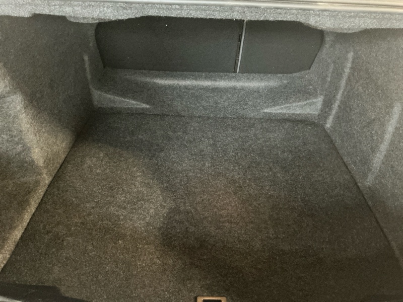 2016 Chevrolet Impala