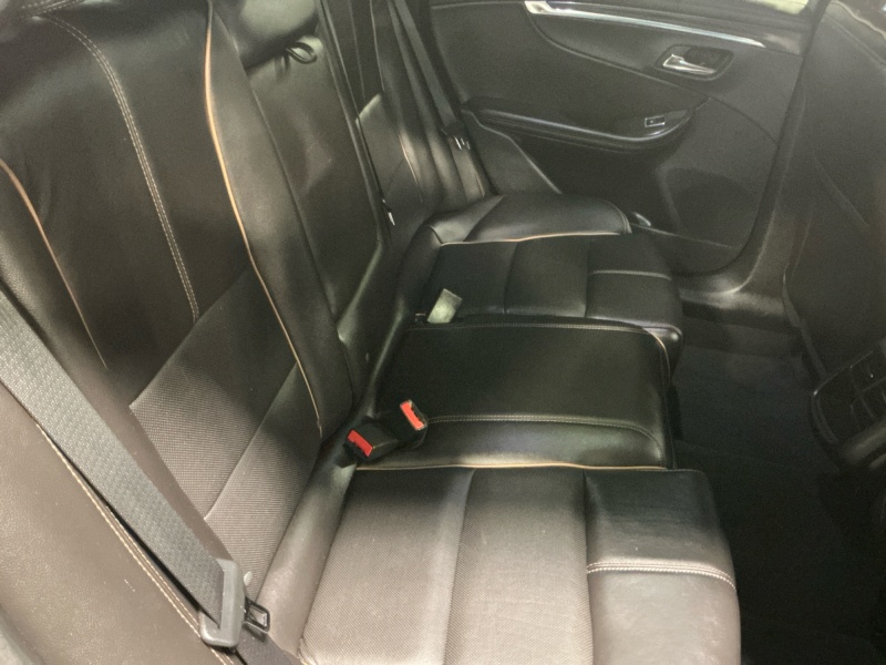 2016 Chevrolet Impala