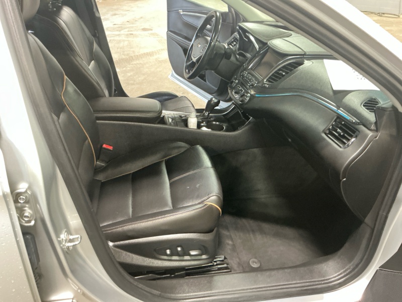 2016 Chevrolet Impala