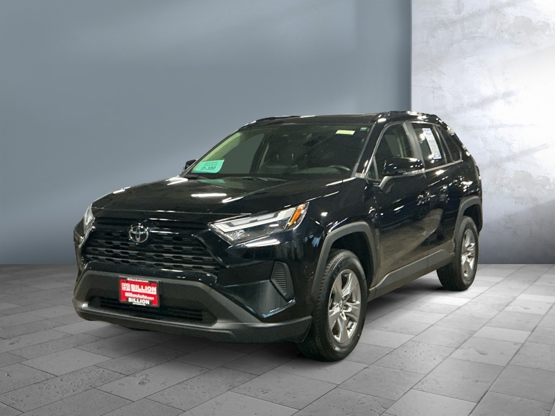 2023 Toyota Rav4