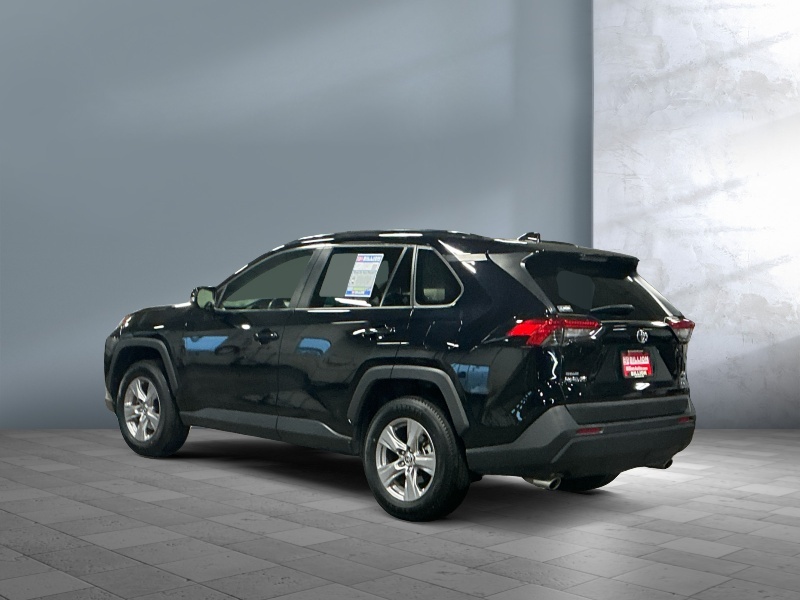 2023 Toyota RAV4