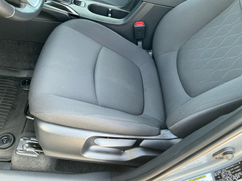 2023 Toyota Corolla Cross