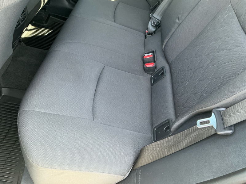 2023 Toyota Corolla Cross