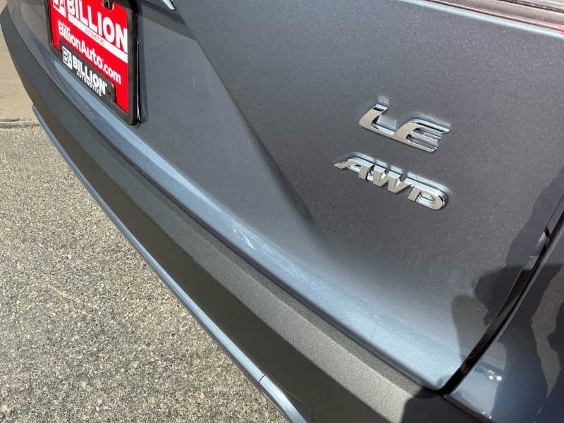 2023 Toyota Corolla Cross