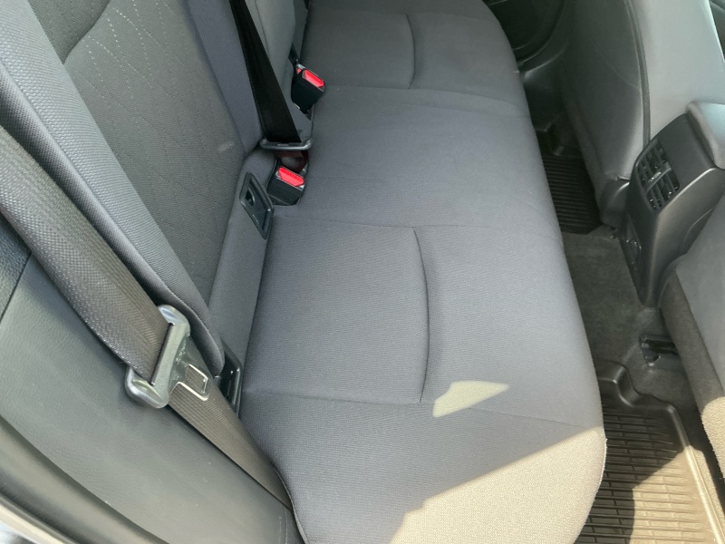 2023 Toyota Corolla Cross