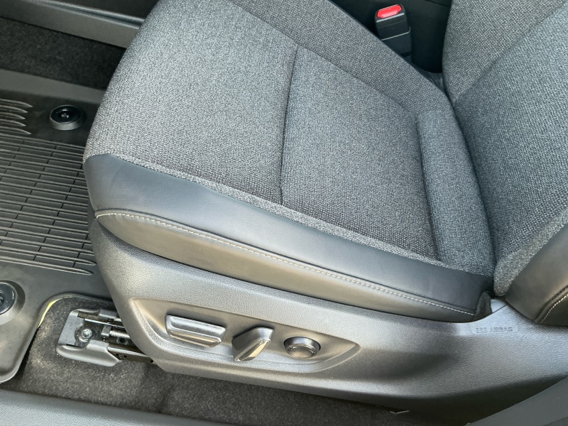2024 Toyota Crown