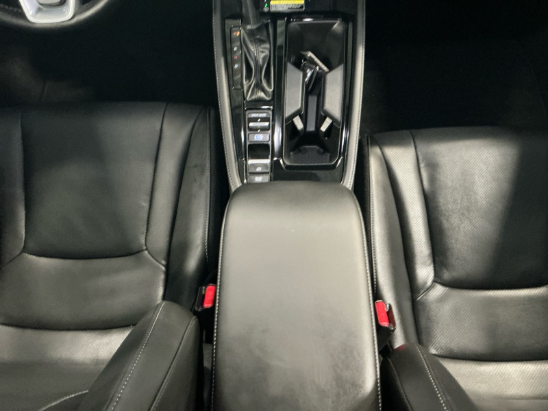 2025 Honda Accord Hybrid