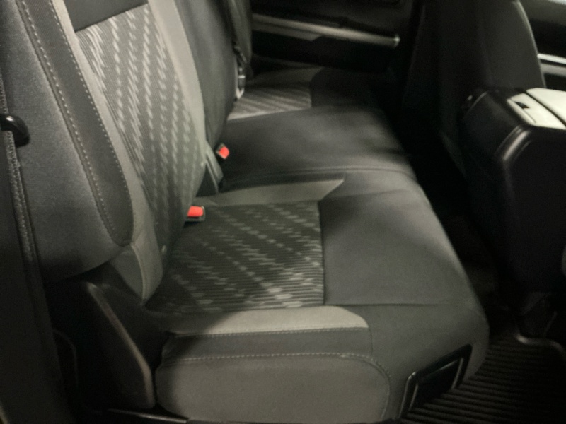2018 Toyota Tundra 4WD