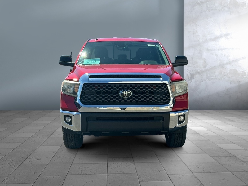 2018 Toyota Tundra 4WD