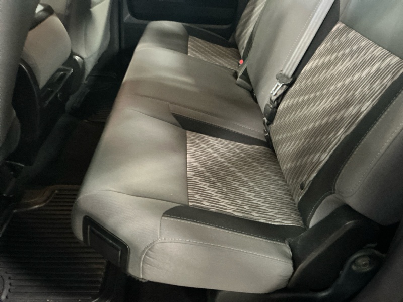 2018 Toyota Tundra 4WD