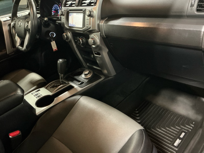 2017 Toyota 4Runner