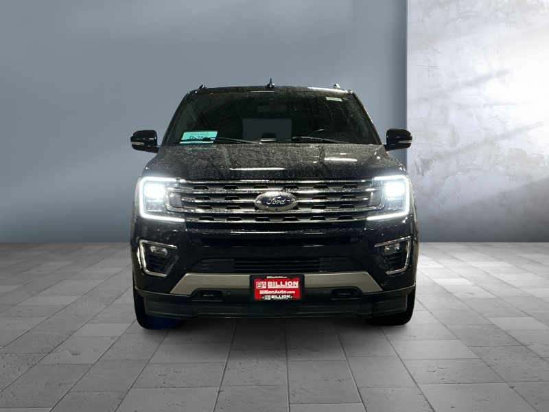 2021 Ford Expedition Max