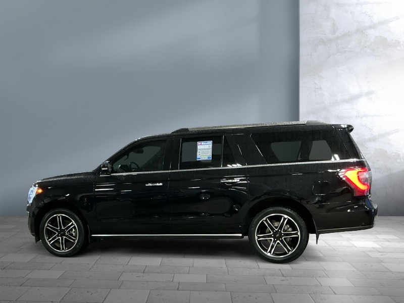 2021 Ford Expedition Max